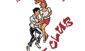 Blocry Dance Club - Cours de Danse ROCK'n'ROLL 4 temps