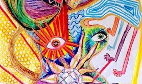 La danse de l'être : Cycle Chakras & Life Art Process®