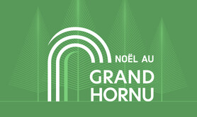 Noël au Grand Hornu