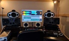 A27# STUDIO - Studio d'enregistrement sur bruxelles