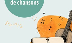 Atelier d’écriture de chansons