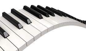 Cours de piano - Piano lessons - Cours de piano - Piano lessons