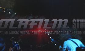 Colafilm Studios  - Music vidéo