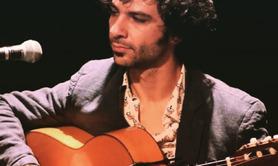 Raul Corredor - Cours de guitare flamenco
