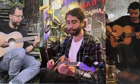REBETIKO ALTANA TRIO