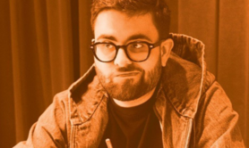 Sacha Ferra (en rodage)