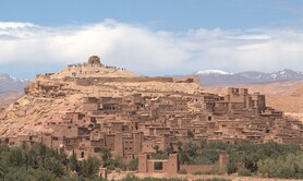 Maroc, version vanlife