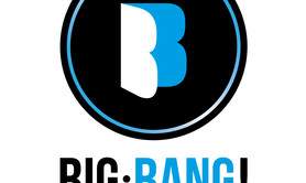 Big Bang communication visuelle  - Une graphiste qui fait parler de vous.
