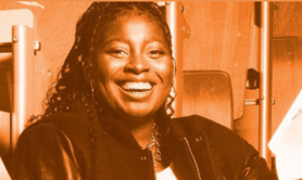 La mauvaise éducation de Sarah Lélé