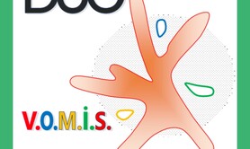 EXPO DUO V.O.M.I.S & Une vie en blanc sur noir