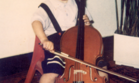 Les Ptit'Souris asbl - cours d'instrument pour enfants dès 3 ans
