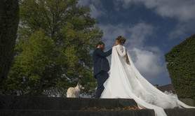 Les mariages d'isa - Photographe mariage