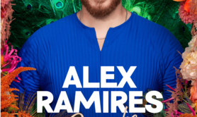 Alex Ramirès - Panache