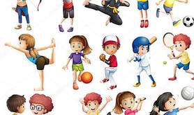 Stage Gymnastique sportive + multisports pour enfants