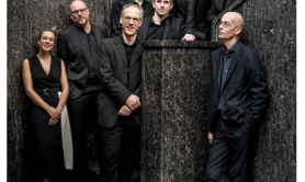 Spectra Ensemble aux Concerts de Midi