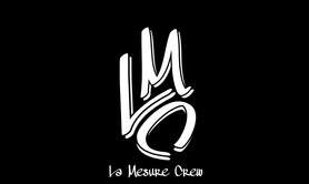 La Mesure Crew - Groupe de rap belge 