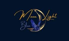 Moon Light Blue