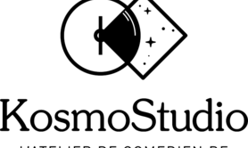 Bienvenue au KosmoStudio !