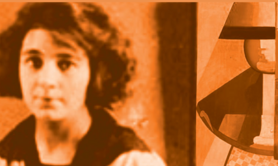 Marthe Donas, une vie abstraite