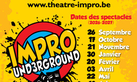 Impro Underground