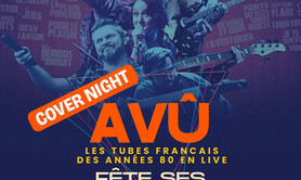 Avû fête ses 5 ans !