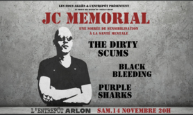 JC MEMORIAL