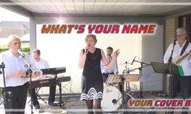 Les What's  - Your Cover Band !