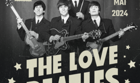 Concert The Love Beatles
