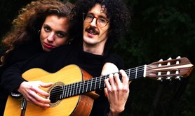 AMOROSA: ALô ALô- BRAZIL SAMBA, CHORO & MORE