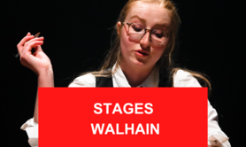 Stages de théâtre de 4 à 11 ans - vacances d'automne