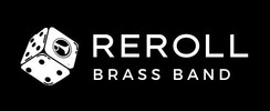 Reroll Brass Band - Bandas pour animer vos événements