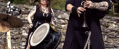 Cherche percussioniste / batteur motivé