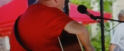 GUITARISTE RYTHMIQUE DISPO
