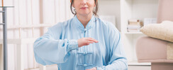 O-K - Qi Gong pour seniors