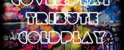 COVERPLAY  - Tribute COLDPLAY