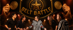  TRAC BELT BATTLE – Catch Impro du Trac 