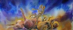Thirion J. - Cours d'aquarelle
