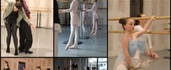Atelier Mouvanse - Cours de danse pour enfants et adultes