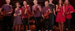Balbelutte - Animation musicale