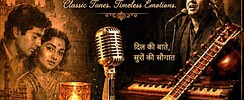 BOLLYWOOD & GHAZAL INDIAN DIAMONDS 
