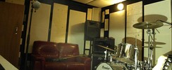 Spector Studio Recording House - Pour enregistrer et repeter a Bruxelles
