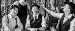 Tango Factory - Cours du Tango Argentin Bruxelles