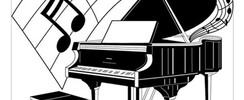Tess - Cours de piano tous niveaux - français ou anglais