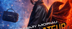 Jeremy Moriau