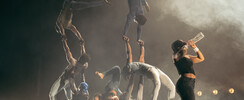 Festival Moments de Cirque
