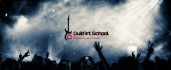 GuitArt School - Cours de guitare 