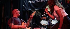 LEVVEL - Cover Band 
