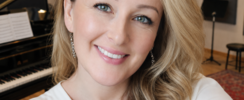 ALICE BARRE - COACHING VOCAL A DOMICILE