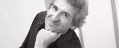 ET HOP !   Conte musical tout public avec Bruno Coppens