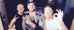 Damien / Dalite - Studio Pro *Recording / Mixing / Mastering / Producer*